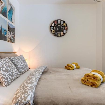 Studio Mare Zadar Eksteriør billede