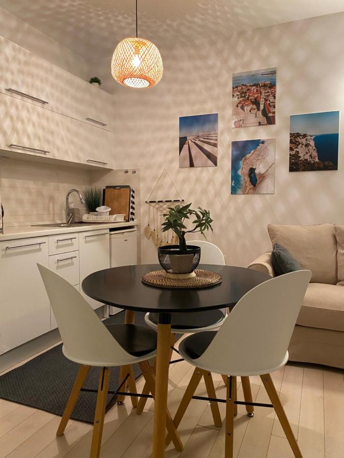 Studio Mare Zadar Eksteriør billede