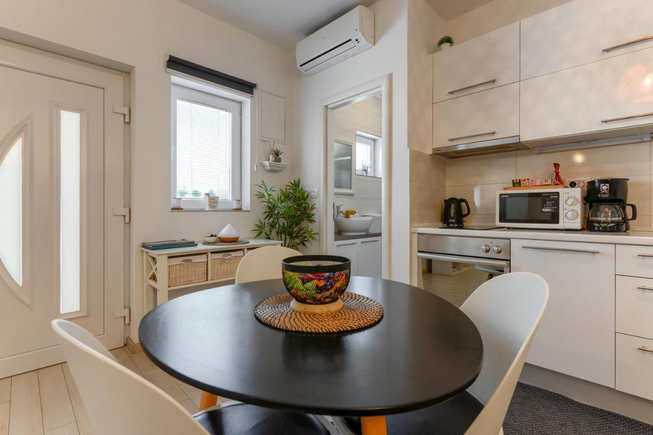 Studio Mare Zadar Eksteriør billede