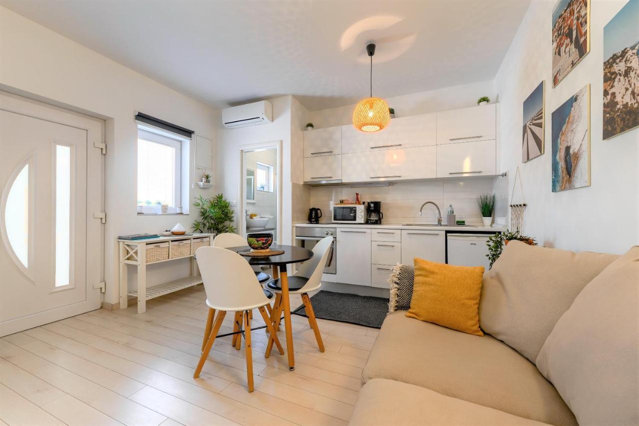Studio Mare Zadar Eksteriør billede