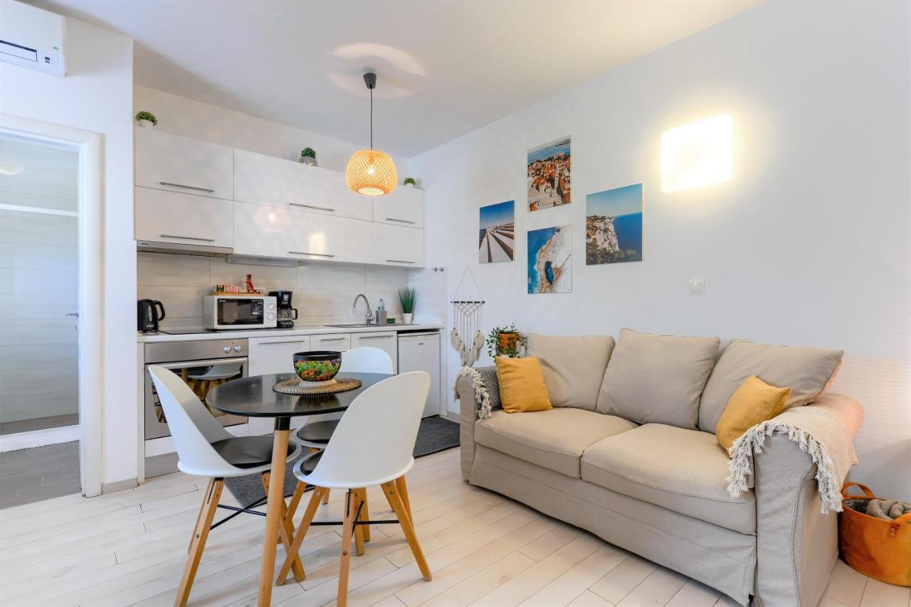 Studio Mare Zadar Eksteriør billede