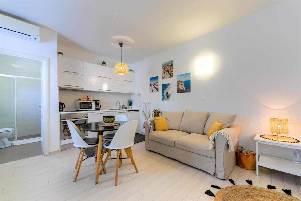 Studio Mare Zadar Eksteriør billede