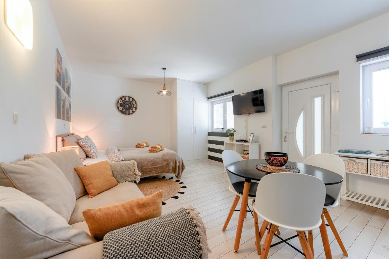 Studio Mare Zadar Eksteriør billede