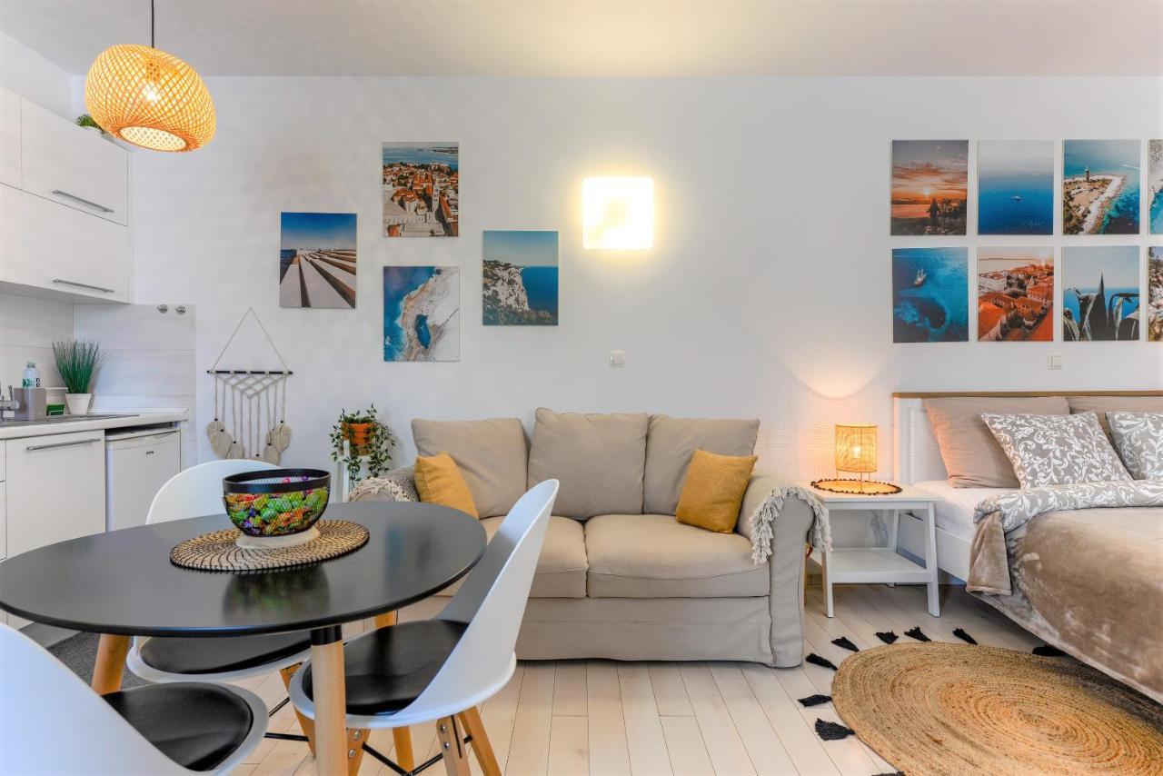 Studio Mare Zadar Eksteriør billede