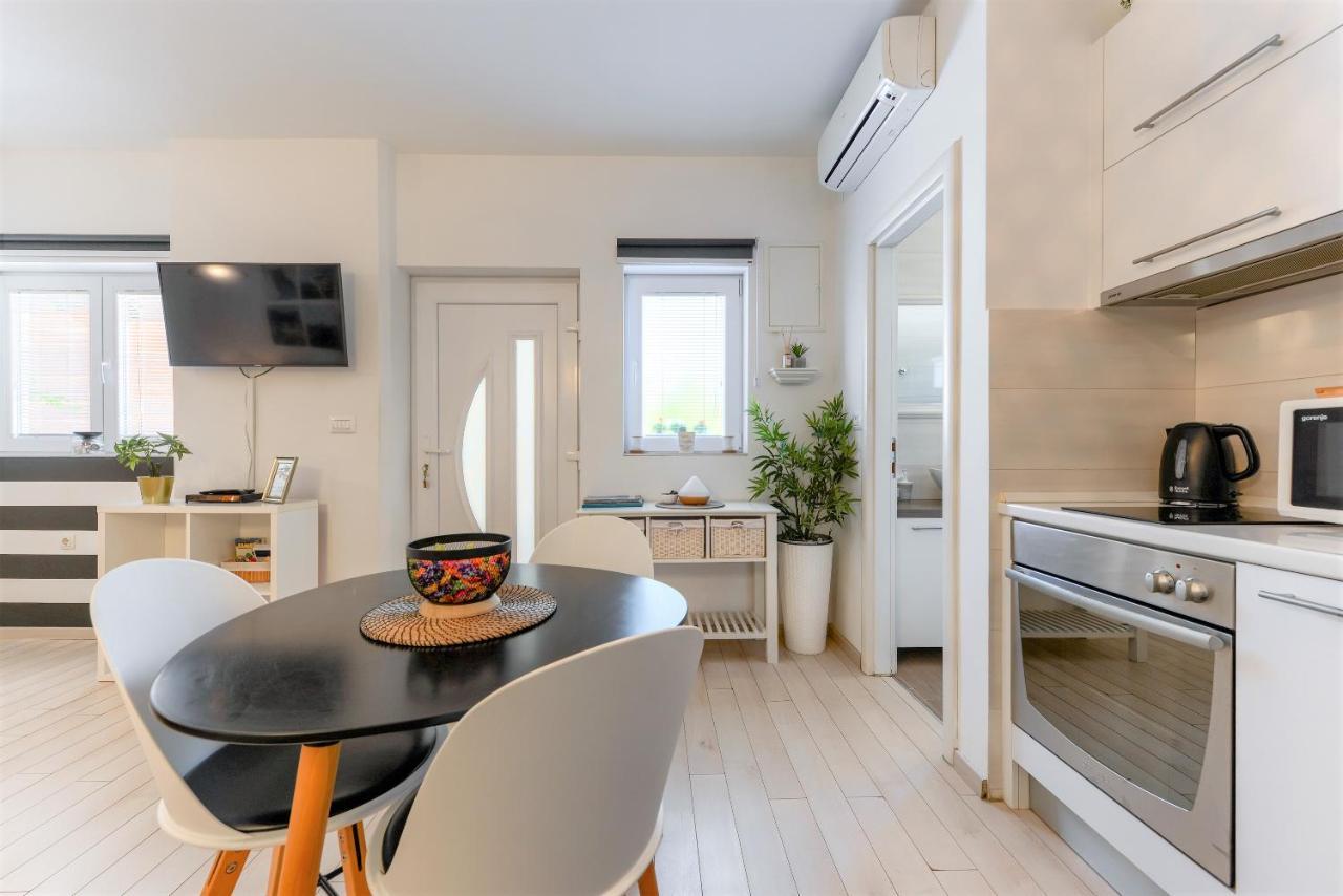Studio Mare Zadar Eksteriør billede