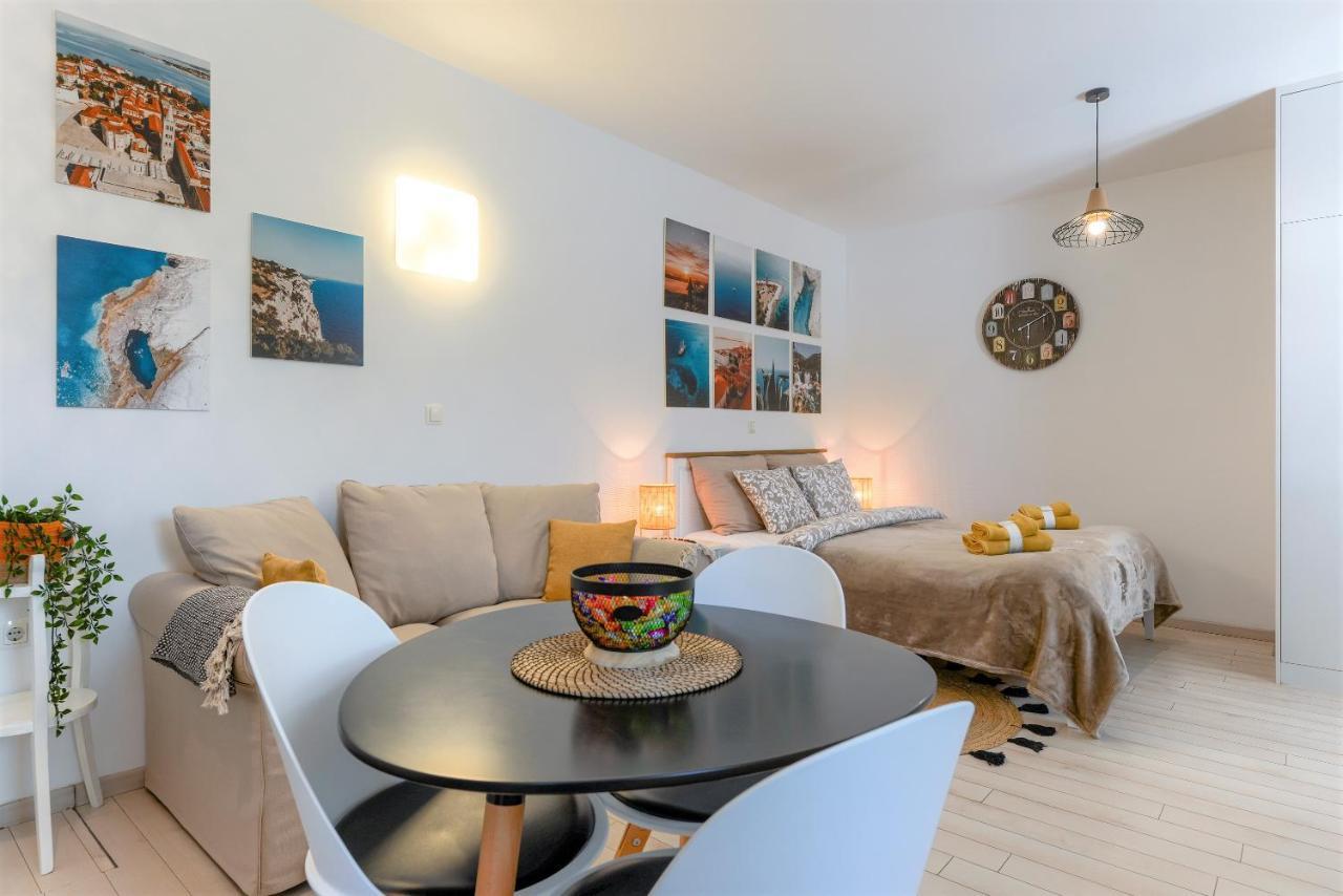 Studio Mare Zadar Eksteriør billede