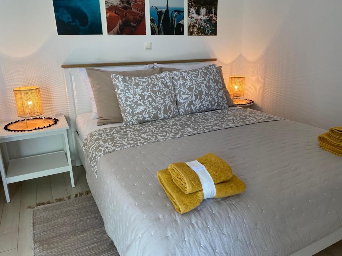 Studio Mare Zadar Eksteriør billede