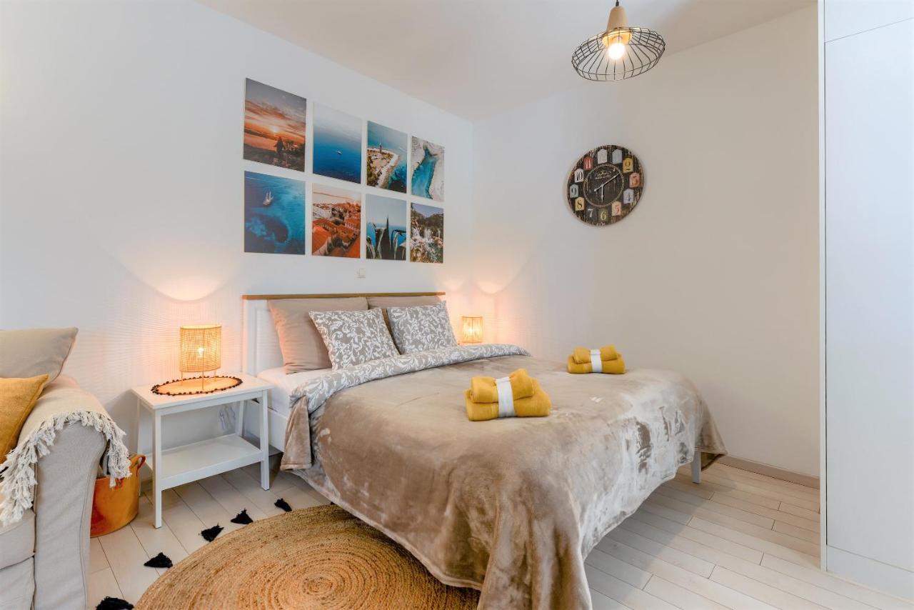 Studio Mare Zadar Eksteriør billede