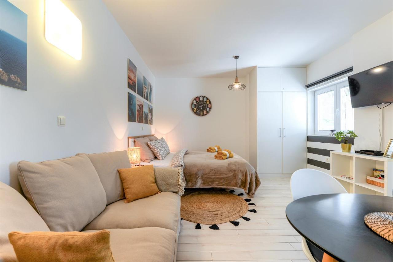 Studio Mare Zadar Eksteriør billede