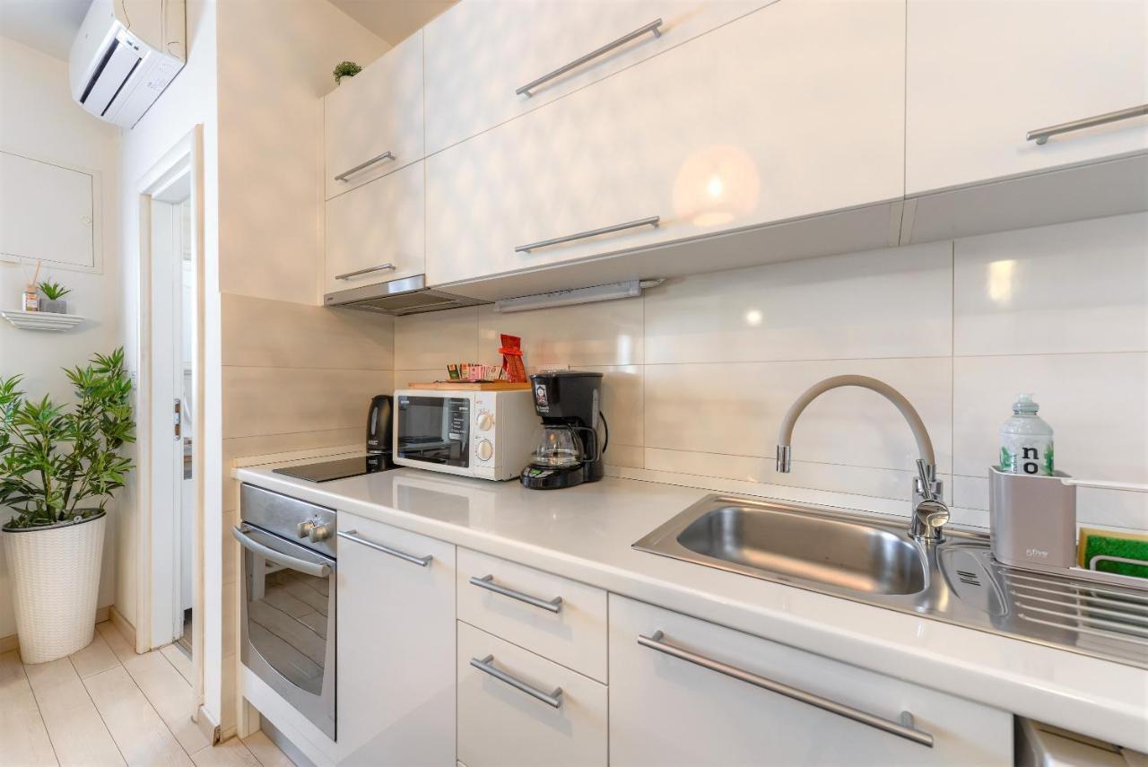 Studio Mare Zadar Eksteriør billede