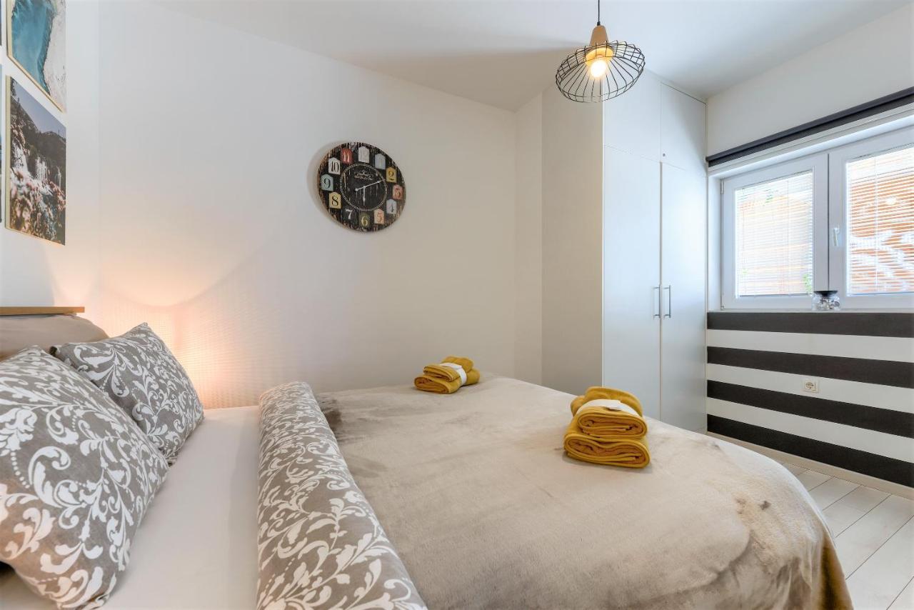 Studio Mare Zadar Eksteriør billede