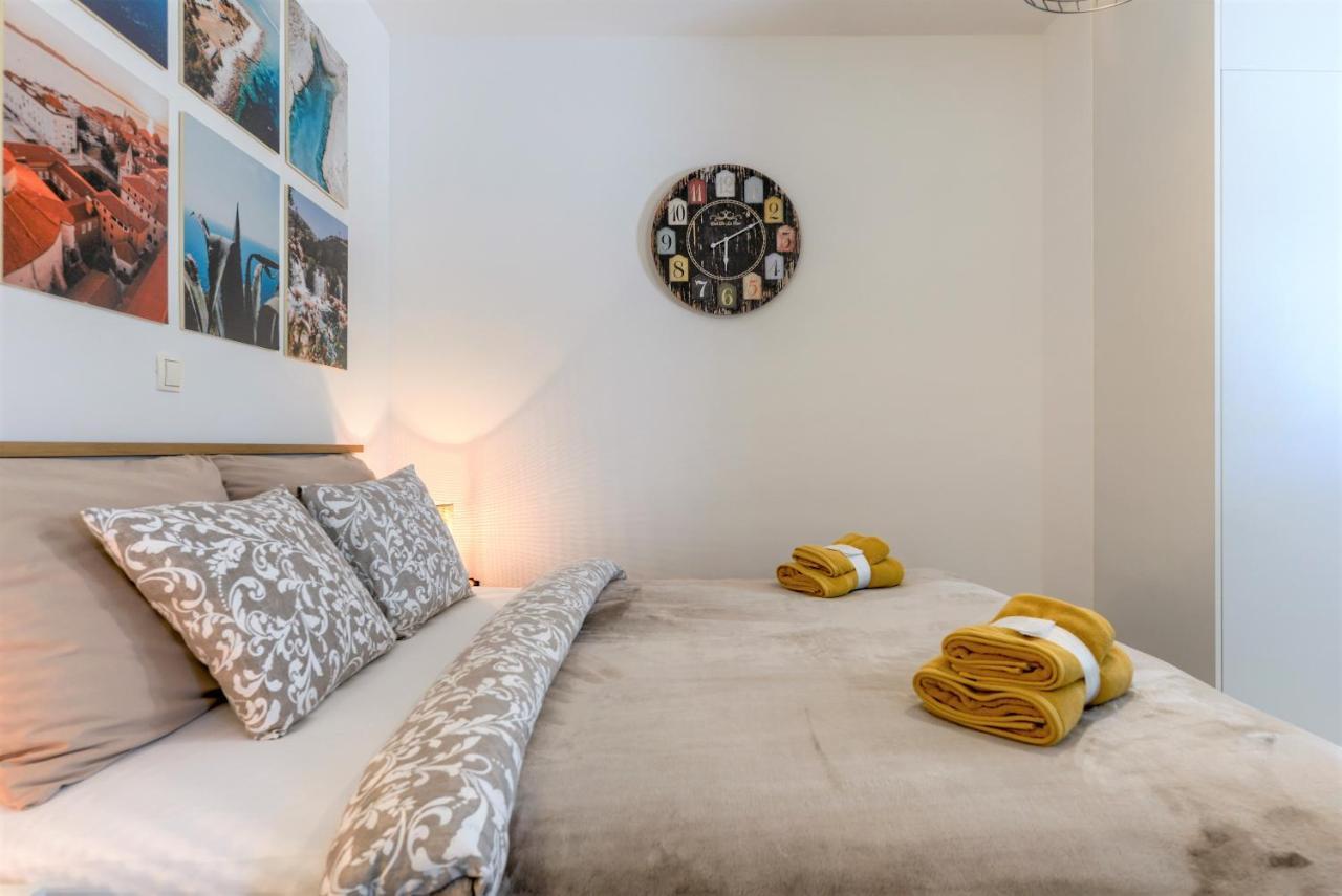 Studio Mare Zadar Eksteriør billede