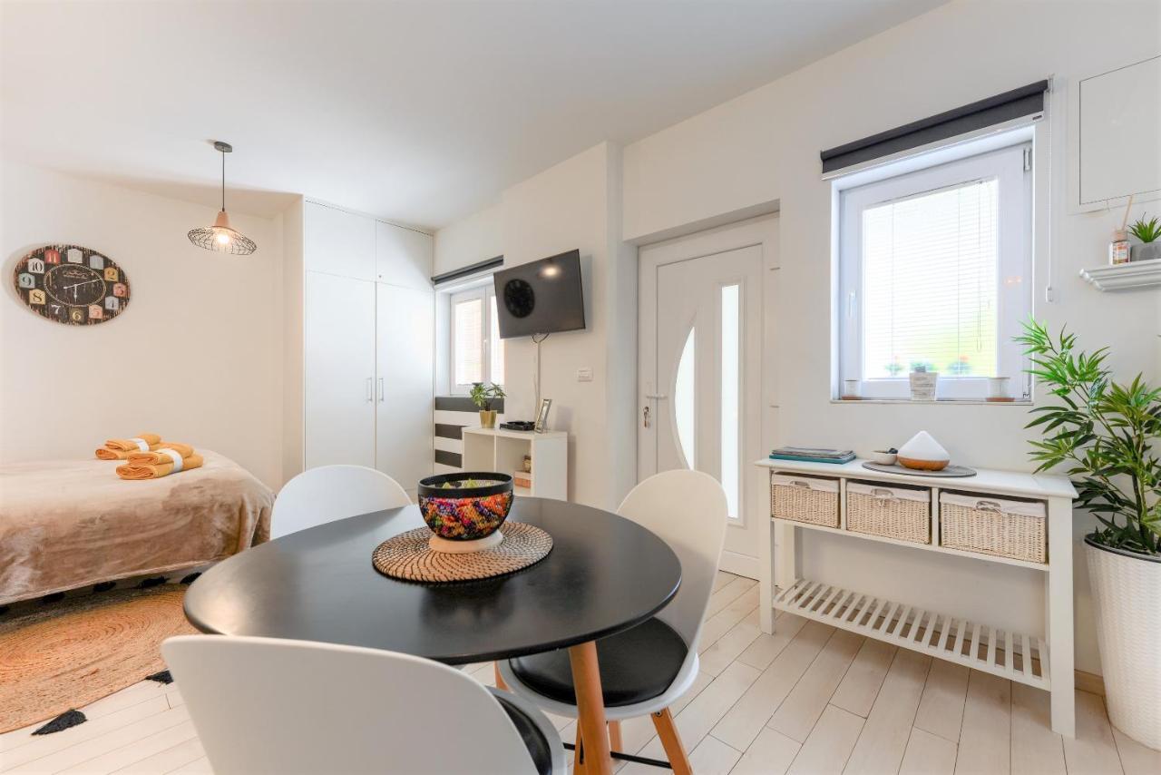 Studio Mare Zadar Eksteriør billede