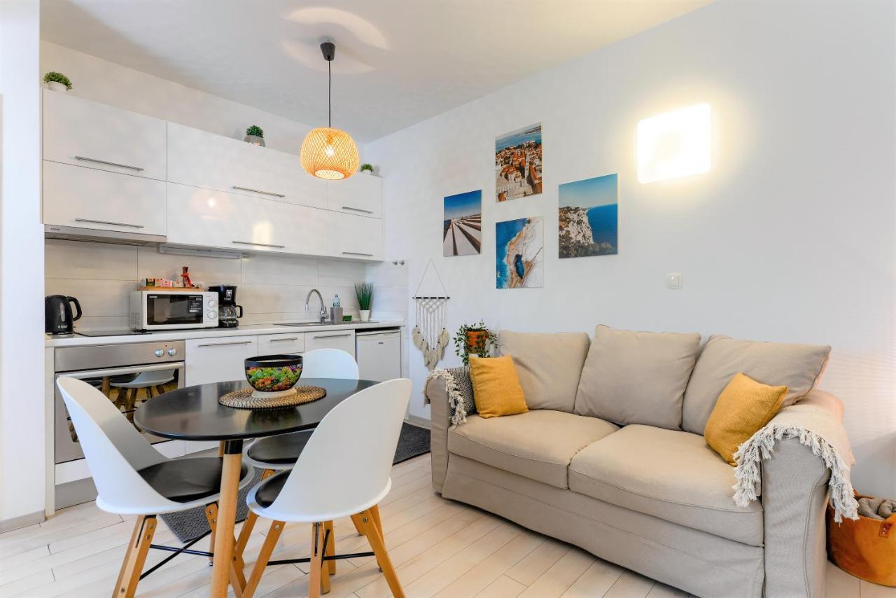 Studio Mare Zadar Eksteriør billede