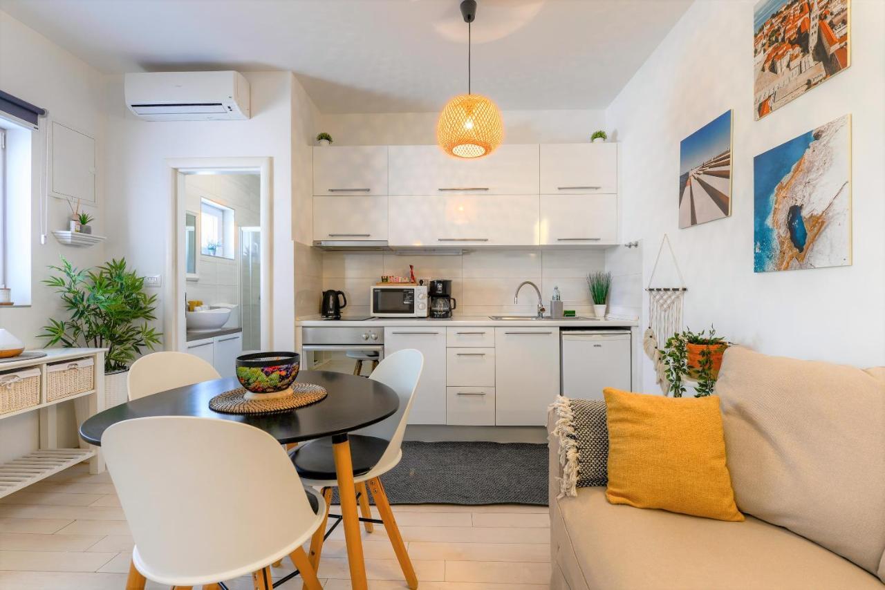 Studio Mare Zadar Eksteriør billede