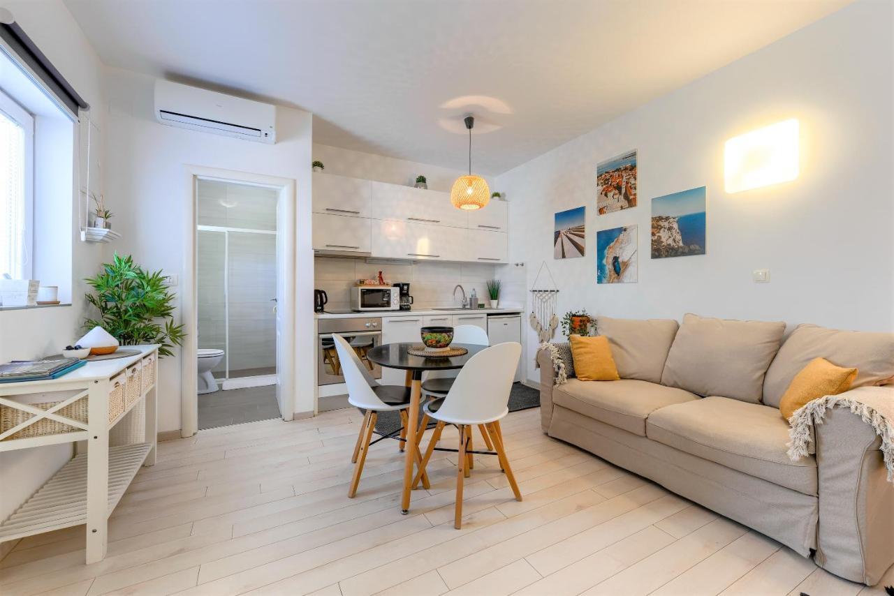 Studio Mare Zadar Eksteriør billede