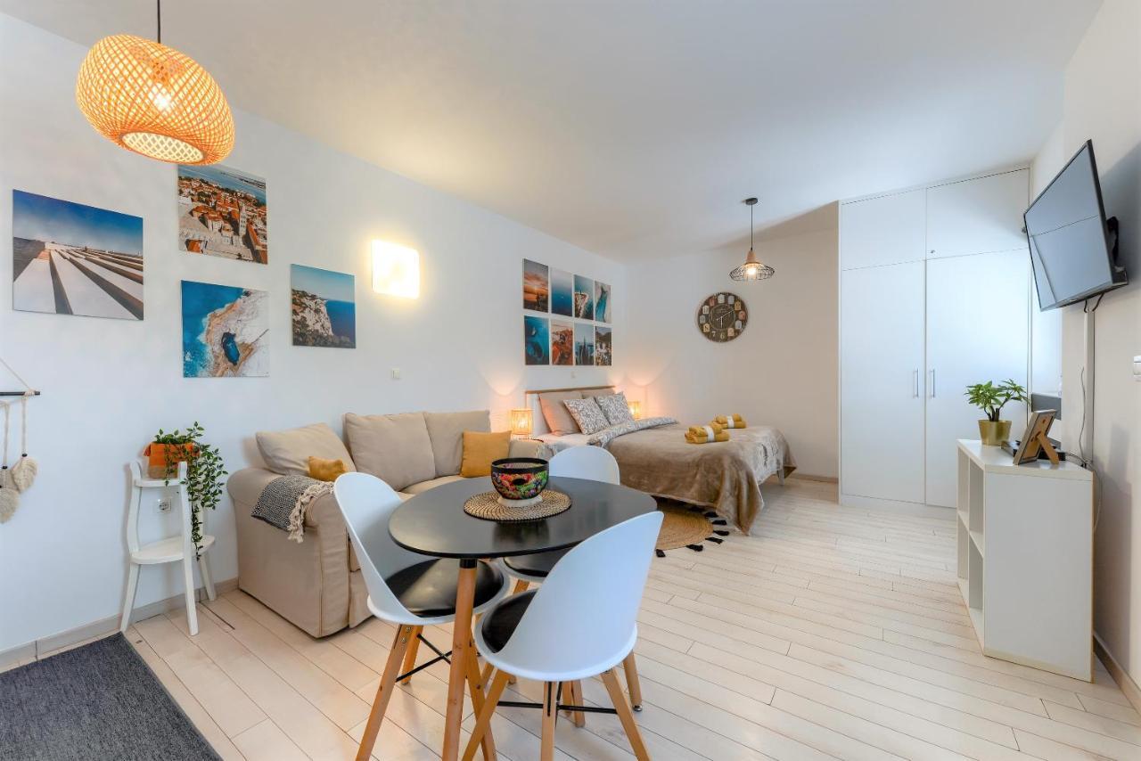Studio Mare Zadar Eksteriør billede