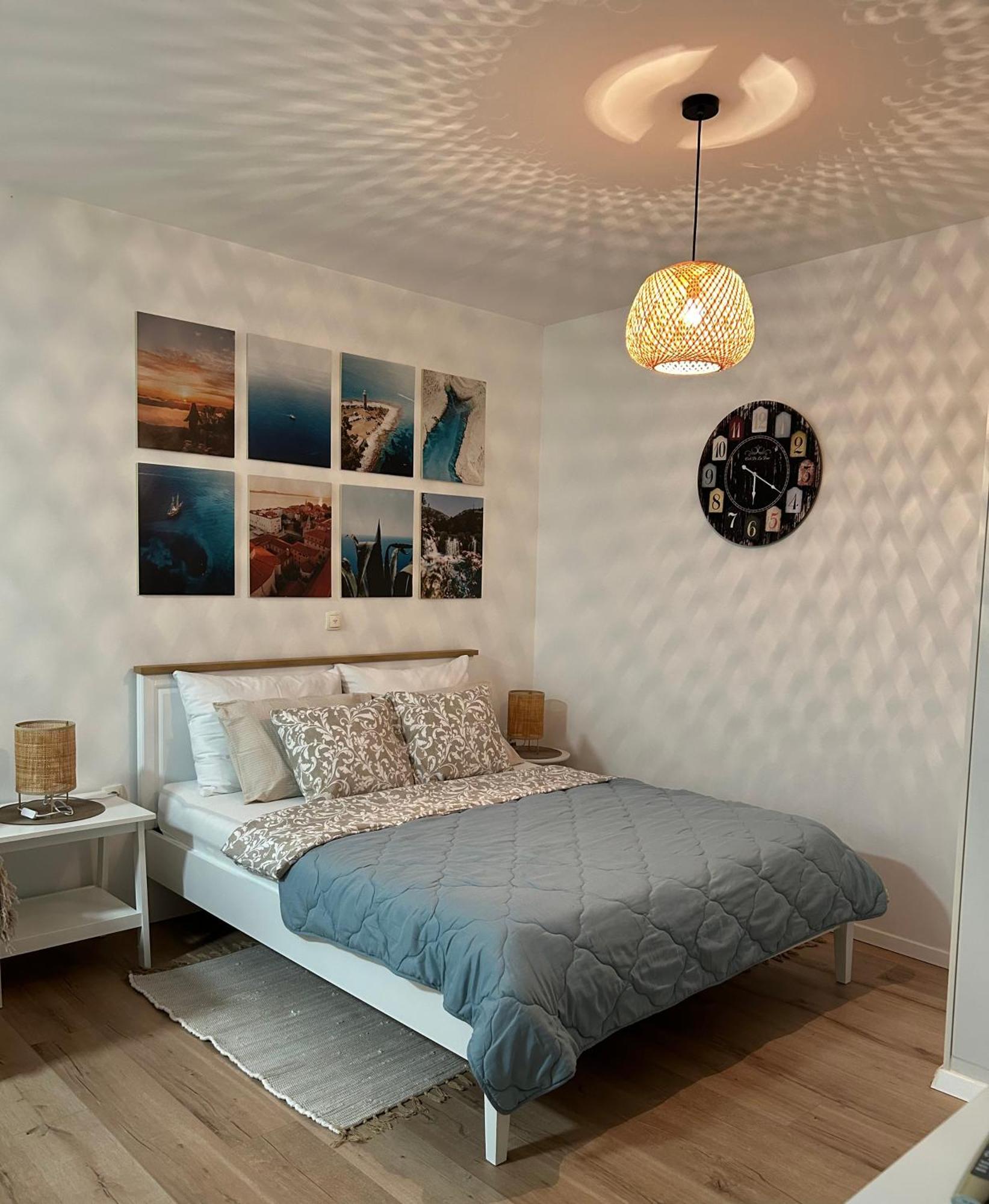 Studio Mare Zadar Eksteriør billede