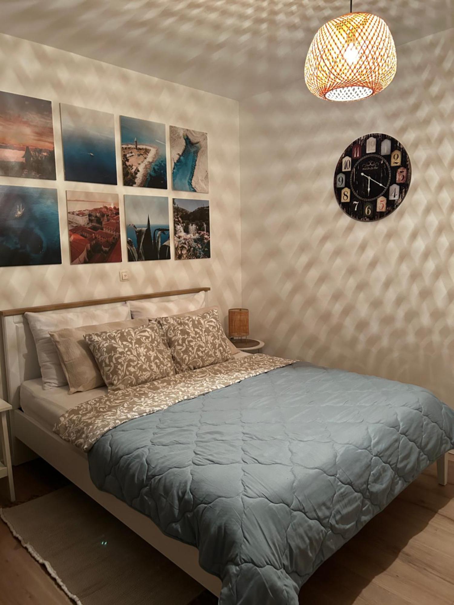 Studio Mare Zadar Eksteriør billede