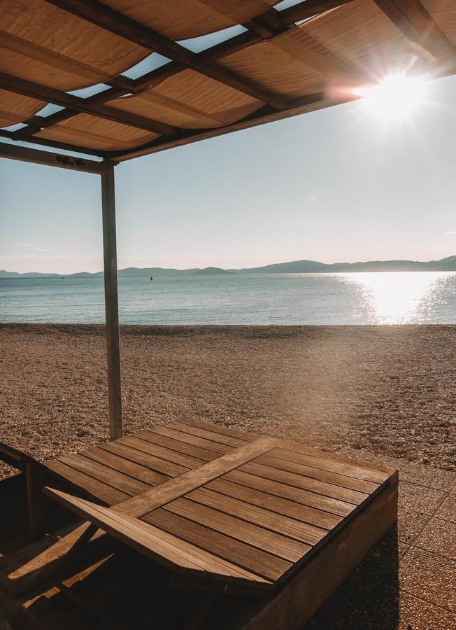 Studio Mare Zadar Eksteriør billede