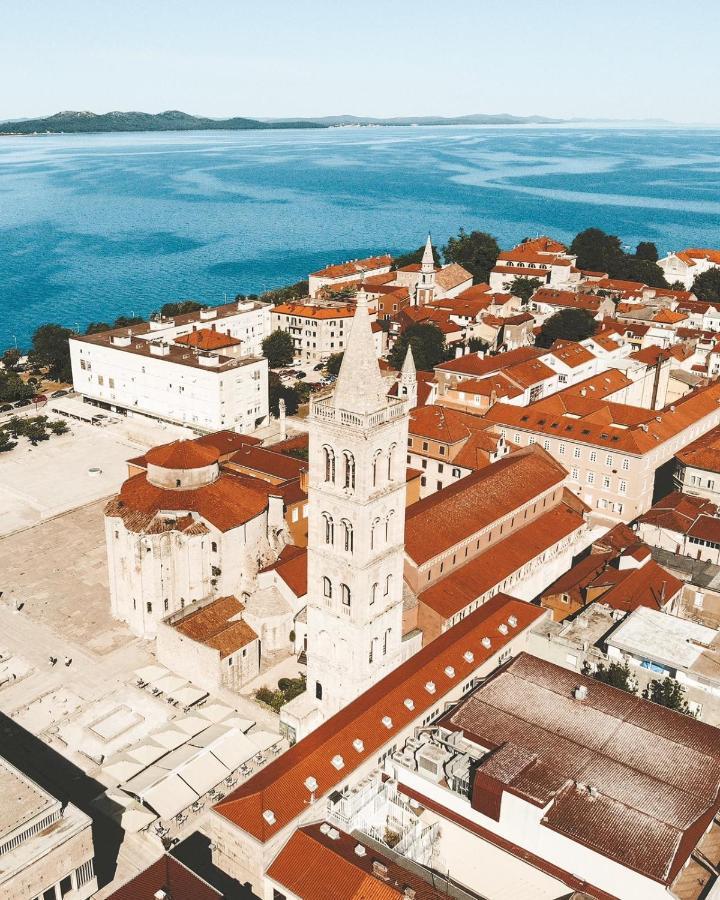 Studio Mare Zadar Eksteriør billede